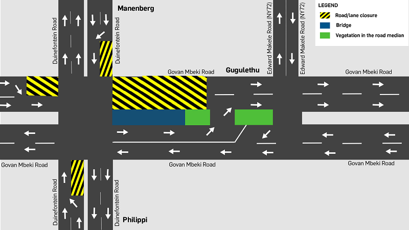 e1 beams related road closures - March 2025v2_web.png